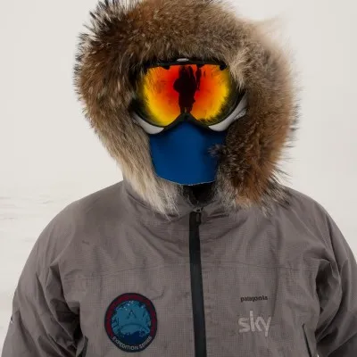 Arctic