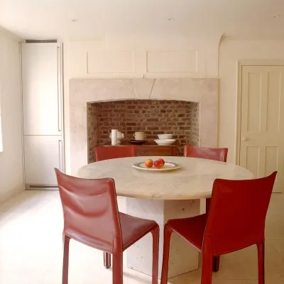 Interiors